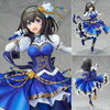 アイマス シンデレラガールズ 鷺沢文香 ブライトメモリーズフィギュアの予約＆在庫ありはこちら！