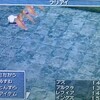 ＭＰ日記　ＦＦ３編　第２回　リメイクもセーブポイント無し