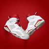 【3月11日発売予定】NIKE AIR JORDAN 6 "ALTERNATE ' 91"