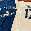 MLBナ・リーグ地区シリーズ：ドジャースVSパドレスでの大谷選手の活躍