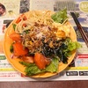 １月１８日　土曜出勤ー夜外食