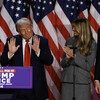 世界の指導者、トランプ氏の選挙勝利を祝福