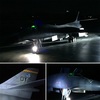 1/48 B-1B Photo Album No.10: Night Mission (1)Pre-Flight Check Lists❗️All Clear ❗️