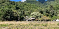 塩原温泉で最高のぬる湯と出会う