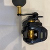 k様グラップラーCT151XGのオーバーホール