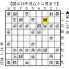 【四間飛車破り】クルクル角次の一手問題集①