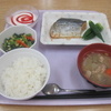 5/2の昼食