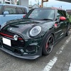 アムゼックス アンダーブレース取付＠F56JCW