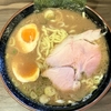 東京 神田ラーメン「わいず」 濃厚旨口醤油玉子ラーメン