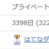 はてな村に住んで早9年