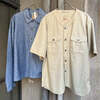 LYBROの【COTTON CHAMBRAY】