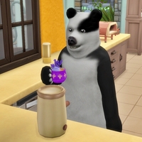 ホットチョコが作れるMOD