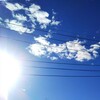 台風１９号のせいで？🤔それとも、おかげで？🤔