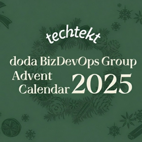 「LeanとDevOpsの科学」から見えたチーム・組織が成長するためのヒント　#PERSOL CAREER Advent Calendar2025