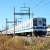 東武鉄道野田線(東武アーバンパークライン)