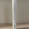 【メンズ美容】スタイリッシュな白デザイン。Panasonic『エチケットカッター ER-GN21-W』😺使用してみた感想、評価、レビュー