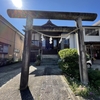 新潟神社めぐり　栃尾大神宮（長岡市栃尾）