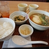 本日のモーニング🍚