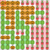 AtCoder Heuristic Contest 015 ~Halloween Candy~ でやったこと