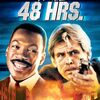 【午後ロー】映画 48時間パート２～感想：1を見た後なので「ふたり」への親近感がヤバい