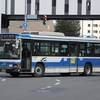 ジェイ・アール北海道バス / 札幌200か 3589 （537-3979）
