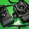 RICOH GXR