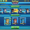 PTCGO  deck