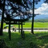 尾白川リゾート オートキャンプ場(2021.7)@山梨県北杜市