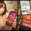 楽天モバイルMNPワンストップでSMS認証後に予期せぬエラーが出る原因と切り分け