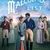 Mr.マルコムのリスト(2022)