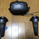 VR GAMEを行く！