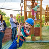 Fundamental Play Area Safety, Security Guidelines, & Maintenance Issues - Part 3