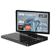 小型高性能PCの新時代！GPD Pocket 4 国内正規版の魅力を徹底解説