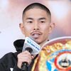 2つの「対戦合意」！井岡一翔vsフェルナンド・マルティネス、加納陸vsアンソニー・オラスクアガ。