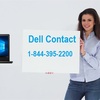 Contact Dell Support Phone Number 1-844-395-2200