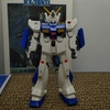 旧キット  1/144 ガンダムNT-1