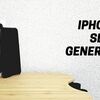 AndroidからiPhone SE(第2世代)に変更して感じたメリット・デメリット