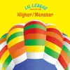 LIL LEAGUE の新曲 Higher 歌詞