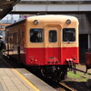 房総のたび（１日目：小湊鉄道、いすみ鉄道）