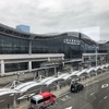 仙台空港　ANAラウンジ