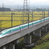 H5系と北海道新幹線を初撮影する　青森撮り鉄遠征③