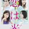 映画『恋は光』