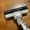 掃除機がけ（1階）終えました！