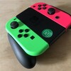 Nintendo Switchを久しぶりに起動したら