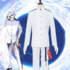Fate/Grand Order 坂本龍馬 セーラー服 コスチューム コスプレ 衣装 制服