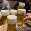 中河原RC倶楽部OB会定例飲み会