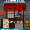 脱出ゲーム Ramen Shop
