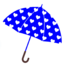 七夕　梅雨明け？