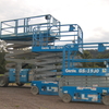 Boom lift rentals miami 