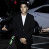 BTS「シュガ」飲酒運転を謝罪…しかし取材陣の質問には一切答えず場を離れる